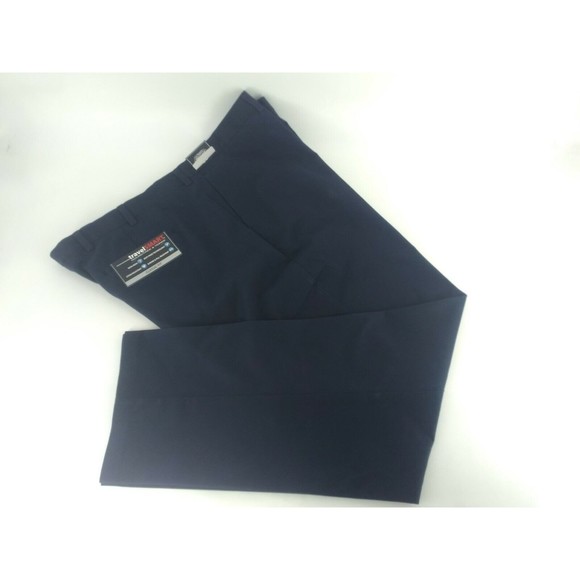 BIG&TALL ROUNDTREE&YORKE TRAVEL SMART CLASSIC FIT PANTS MENS SIZE 50X32 NEW NWT - Picture 1 of 1